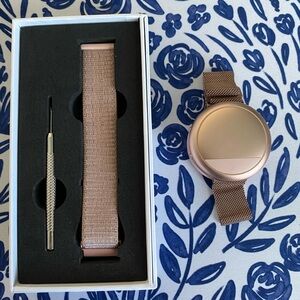 EMBR Wave 2 Rose Gold *LIKE NEW*
